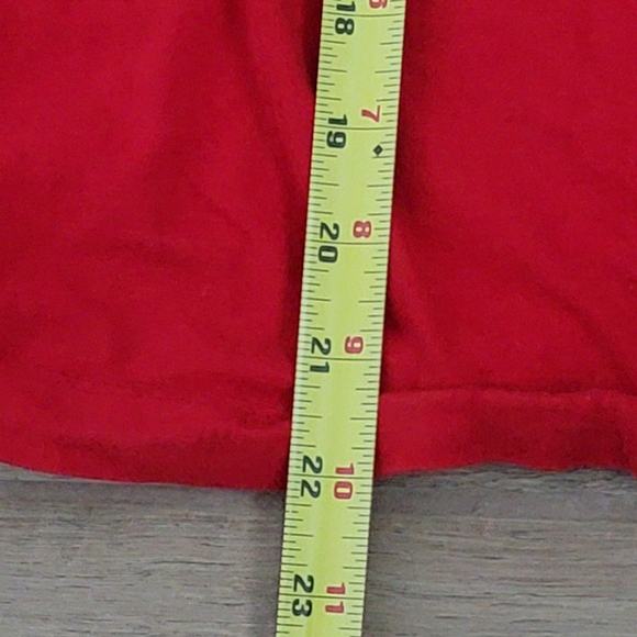 University Of Georgia Bulldogs Nike DriFit NCAA Between The Hedges TShirt Kids L - Picture 9 of 15